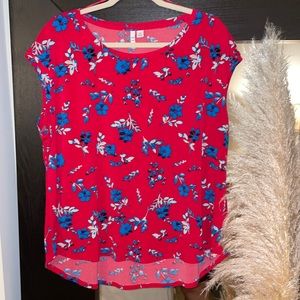 ELLE Professional Blouse